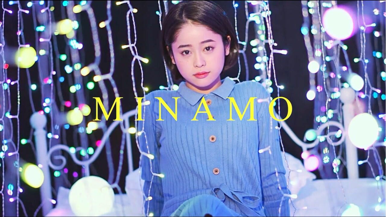 MINAMO_腾讯视频
