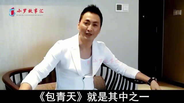 何家劲:从“展昭”到“岳飞”,62岁的他竟过成了这样?