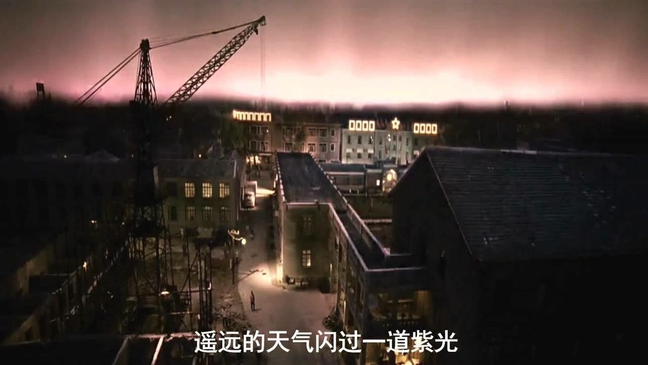 23秒直击心灵的震撼唐山大地震（一）_高清1080P在线观看平台_腾讯视频