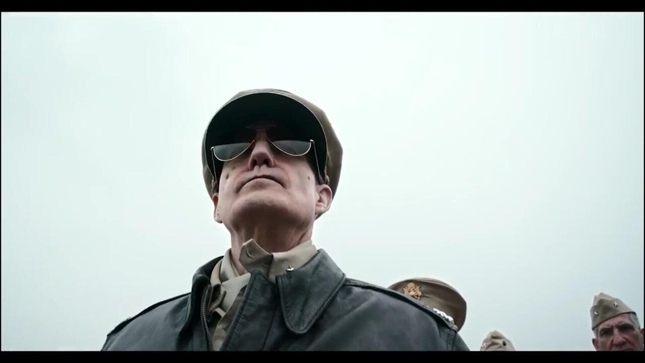 长津湖战役美国与中国的差别麦克阿瑟成为了战争贩子