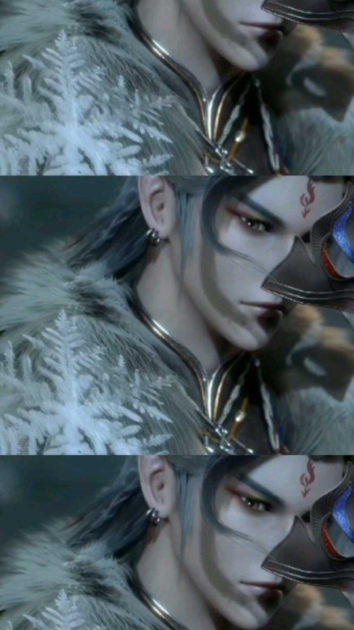 天宝伏妖录:这一对副cp很好磕,珍惜这个软萌的陆许,恢复正常就变耳光