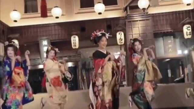 日本东京奥运会宣传片脑洞神曲,听一遍洗脑,听两遍上头