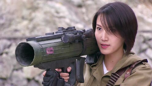 英雄使命:童玲玲s而复生后,竟用泥人歼灭鬼子,精彩!