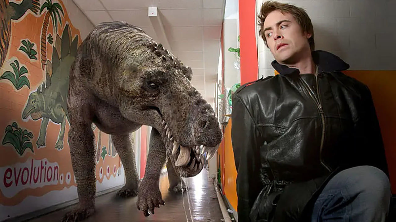 远古入侵第一季第四集