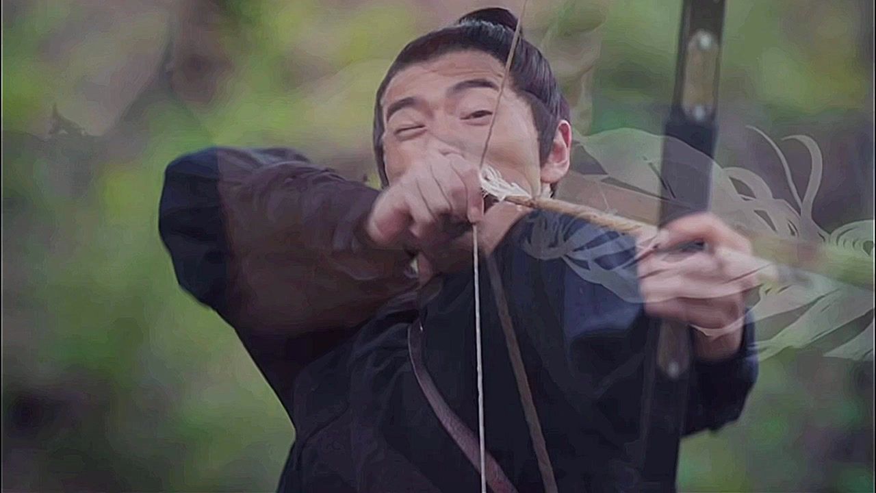 盘点影视剧中秒怂名场面,一个比一个怂_腾讯视频