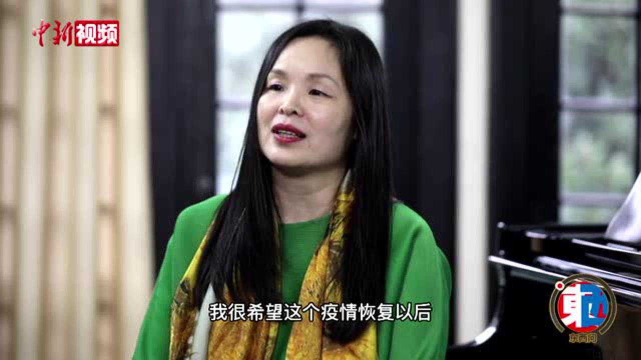 台胞“申”活⑮丨王冠文：琴键上的奇妙人生-上海台协|上海市台湾同胞投资