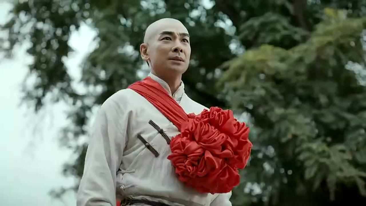 《大侠霍元甲》第11集 霍元甲深受老百姓喜欢 获得硝烟大侠称号_腾讯