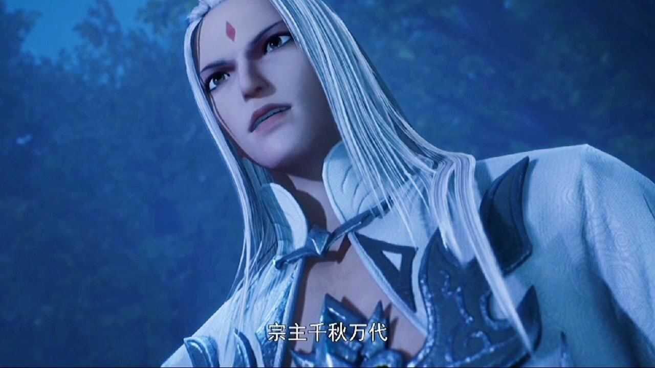 万界仙踪叶星云修炼到人仙境界了