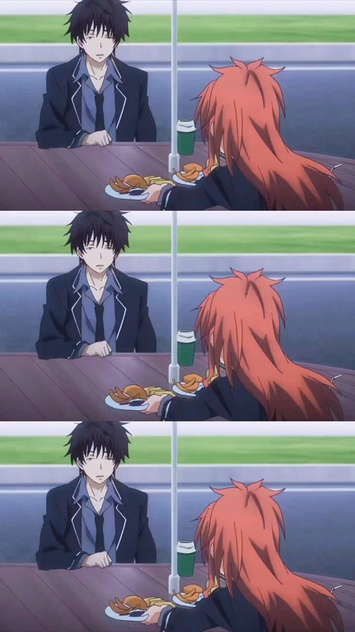 心灵代码不一样的兄妹