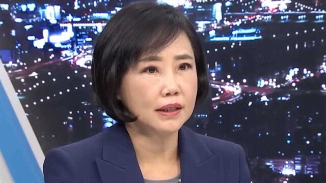 台湾从大陆赚的钱用来买军火,如果大陆“发怒”台湾将无法承受