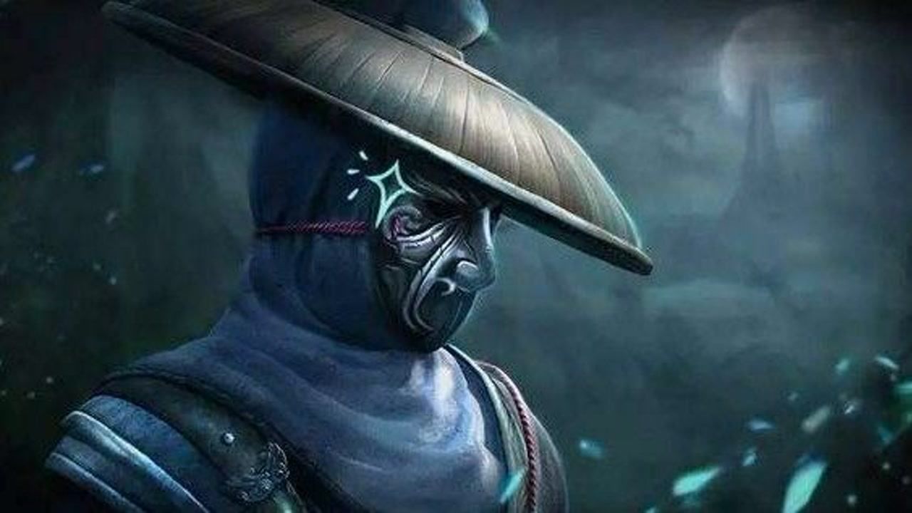 《画江湖之不良人》袁天罡:臣尽力了._腾讯视频