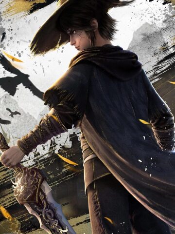 画江湖之不良人 @看点小助理 #支持国漫国漫