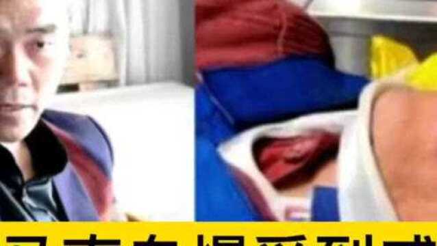 司马南近况岌岌可危,某司联合270家媒体及个人攻击之!能挺住吗