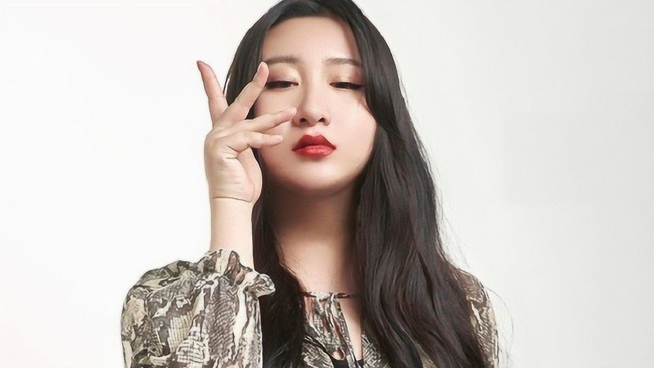 锤娜丽莎我们的歌3深情演唱陪你去流浪薛之谦都听的入迷了