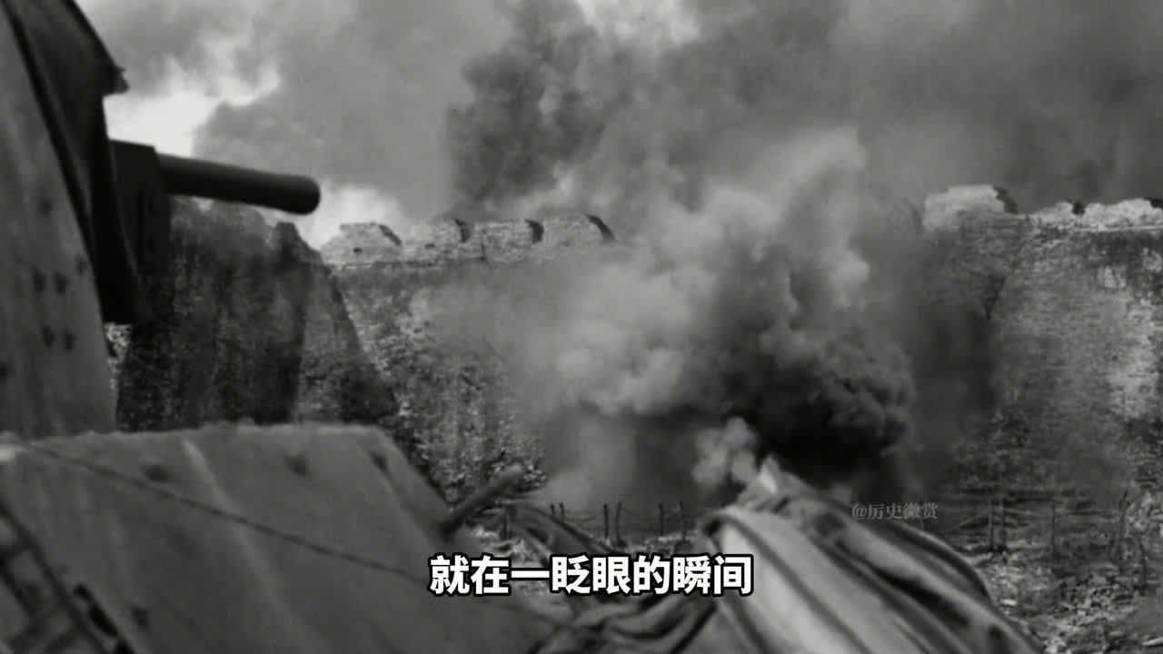 勿忘国耻！南京大屠杀真实一幕，心情沉重令人泪目，_腾讯视频