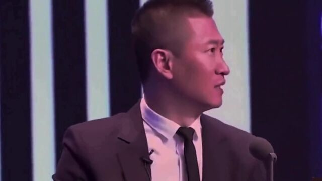 演员周杰回应负面风波:只有承认我是Gay才能洗刷清白