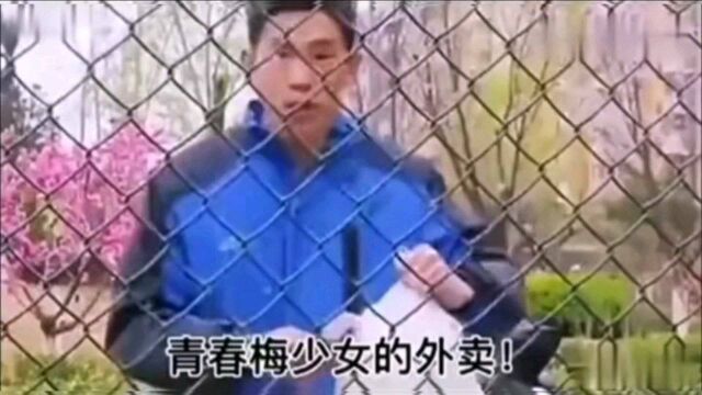 爆笑!这网名起的