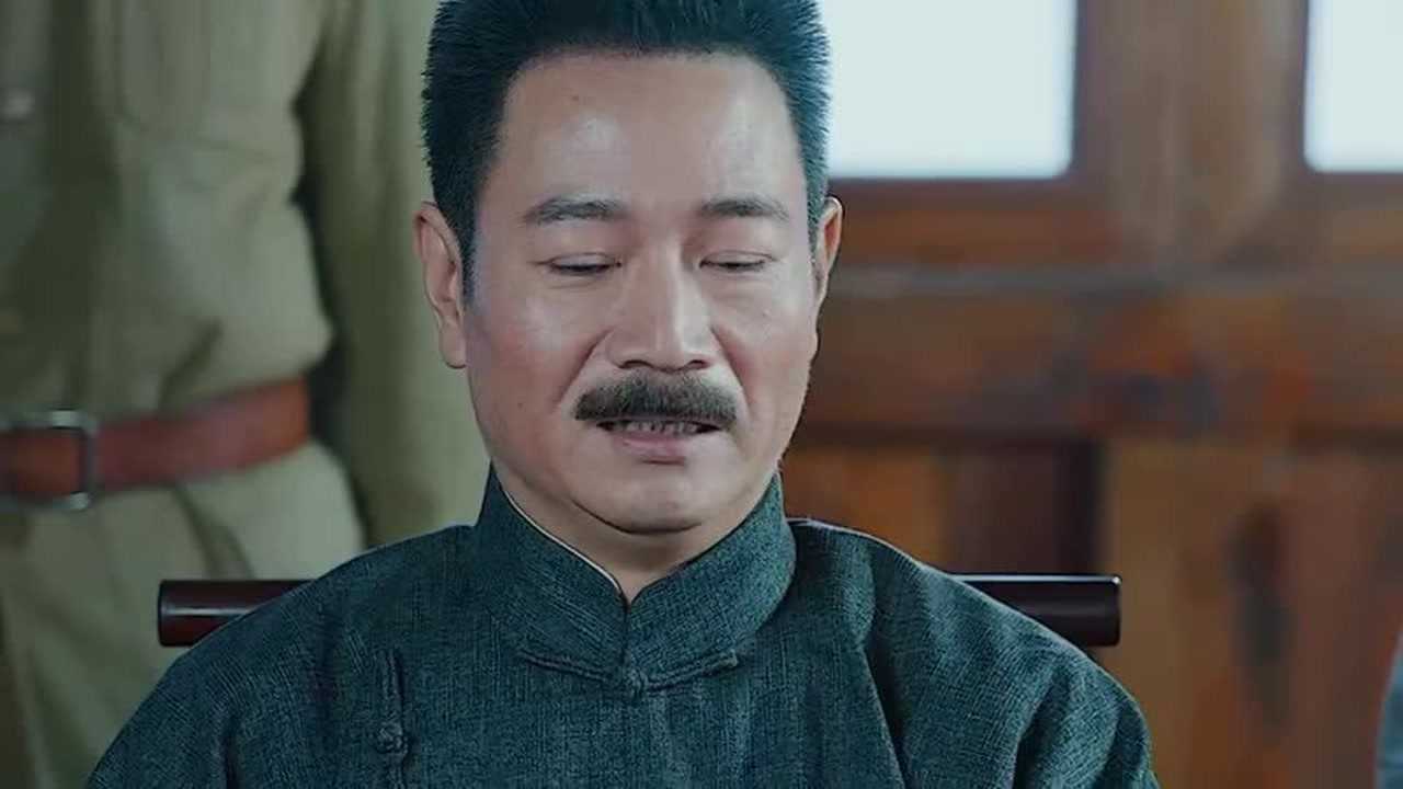 你抓鲁迅跟我周树人有什么关系_高清1080P在线观看平台_腾讯视频
