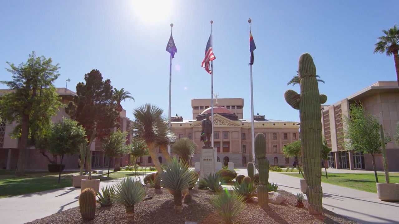 凤凰城是美国亚利桑那州的首府和最大城市_腾讯视频
