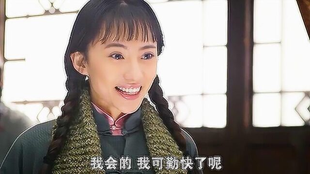 决战燕子门:杨烁