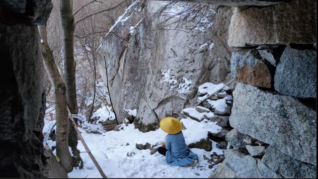 全国名山大川那么多,为什么隐士修行人都爱来终南山,谁让它是修行界的清华北大?