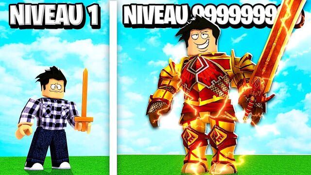 Roblox龙之刃模拟器:生存进化大冒险!制作巨龙之翼!小格解说