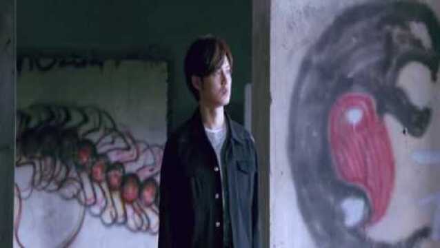 原生之罪 第一季 第13集 Part8