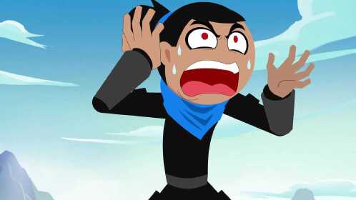 功夫特牛:万剑归宗