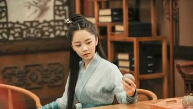 《明月天涯》且看英姿飒爽女豪杰——袁今夏又美又飒的打戏表演