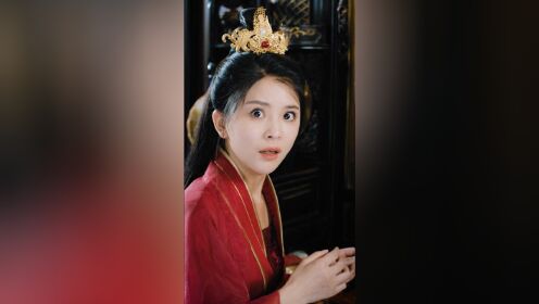 [图]《大御儿之烛阴女王》 第十五集 还好星云及时赶到....