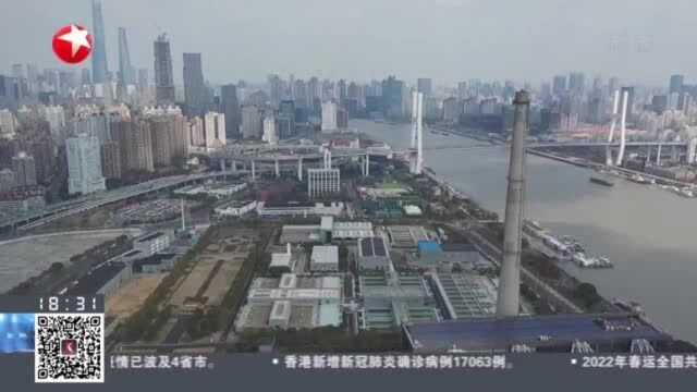 上海:推进全面数字化转型 孪生城市数字治理“形神兼备”