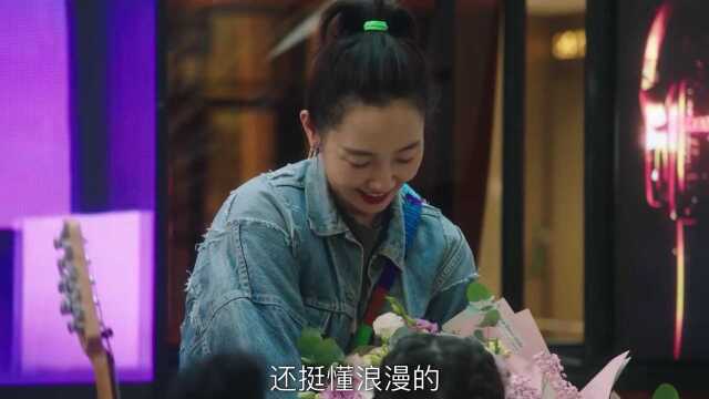 白百何个人向,当之无愧的演技天花板