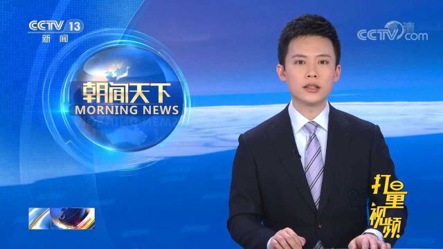 中国地震台网正式测定:斐济群岛以南海域发生6.3级地震