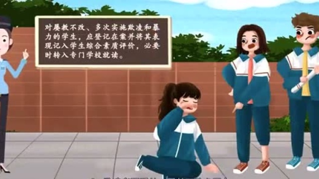 同心抗疫安全云课堂 | 全国中小学生安全教育日 这五点知识要牢记