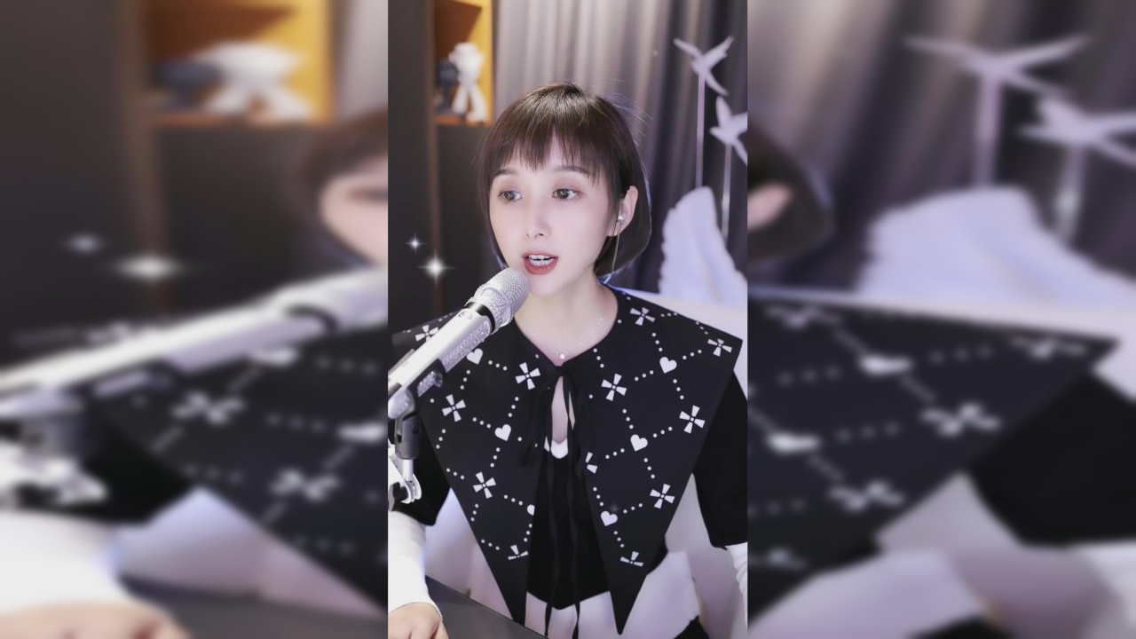 看哭了 #拉黑删除 #小小杨钰莹拉黑删除 -高清mv在线看-qq音乐-千万