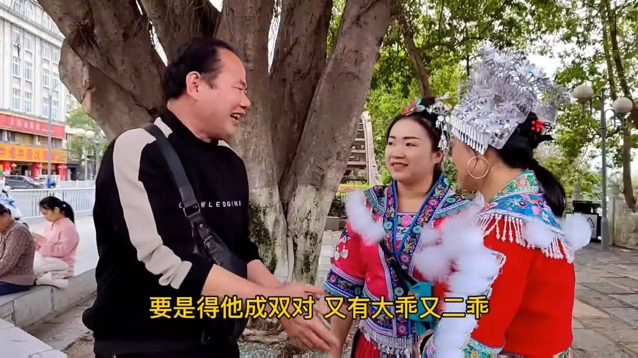 陆连芳歌王师徒,唱山歌喜迎三月三,为歌节做准备 #山歌