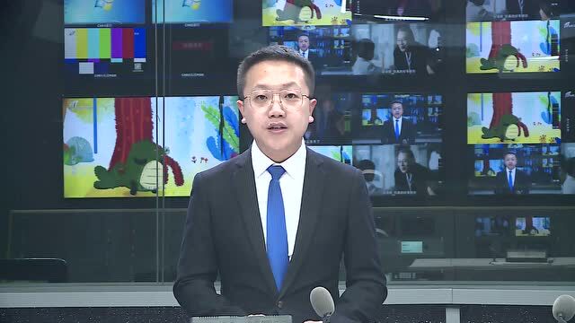 长治陆港国际物流有限公司举行军训成果汇演暨生产作业应急演练