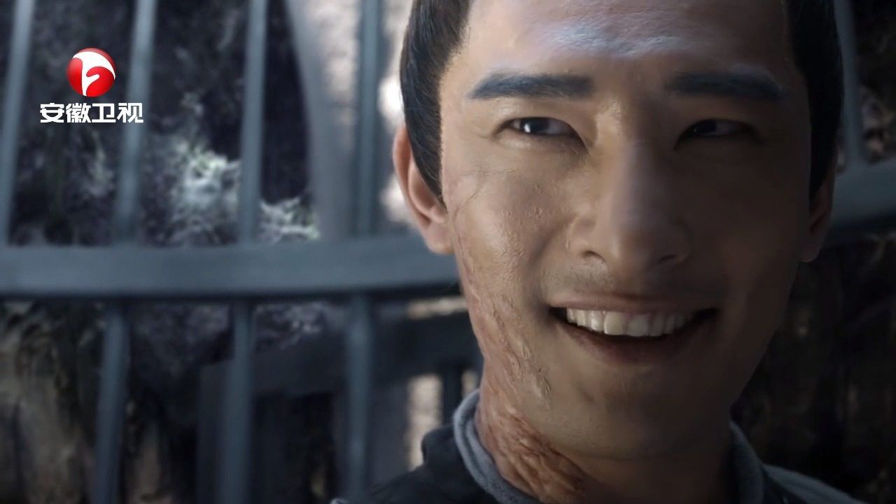 花千骨:落十一被害,摩严得知噩耗痛苦,竹染要毁了长留折辱他