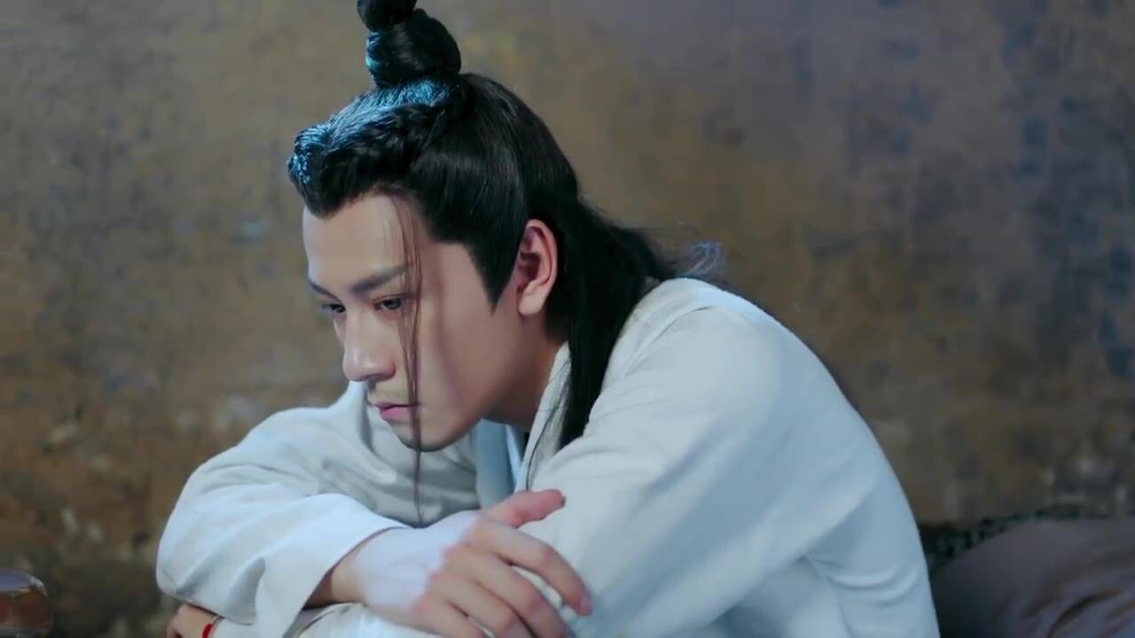 大唐荣耀:李俶告诉李倓,既然李倓今日不说,那他改日再问就是了