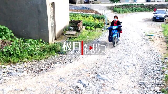 骑摩托车上门问诊 为困难产妇煲汤 妇产科医生杨大贤甘当乡村妇女健康“守门人”