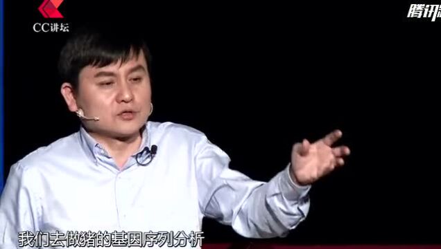 张文宏:人类历史上的重大疫情,都是怎么结束的?