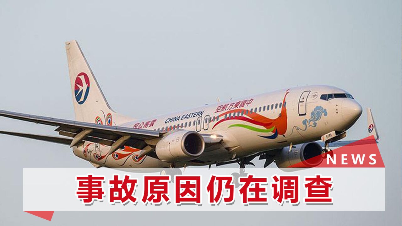 223架飞机停飞27天!东航737-800客机恢复飞行,首飞170名乘客满员