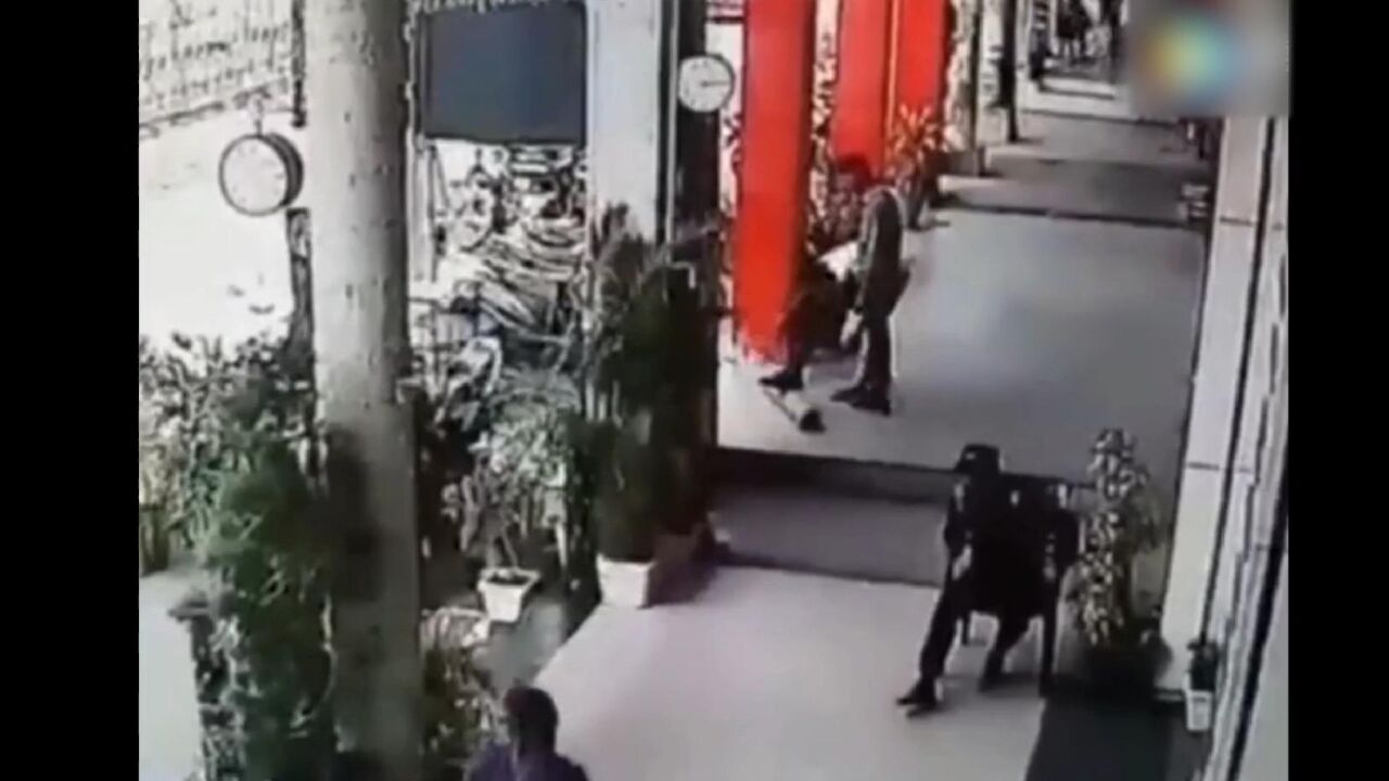 ABC安全V20210126【十大违章行为警示】10、违章操作压力容器_高清1080P在线观看平台_腾讯视频