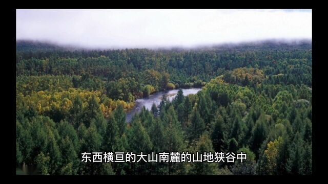 赤峰旅游——巴林右旗(七)