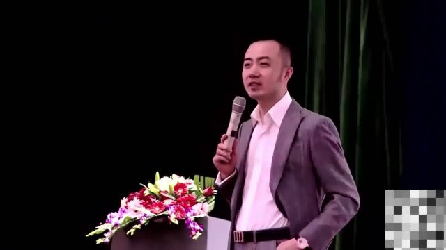 俞凌雄:人一生所有的结果都来自于“六个字”