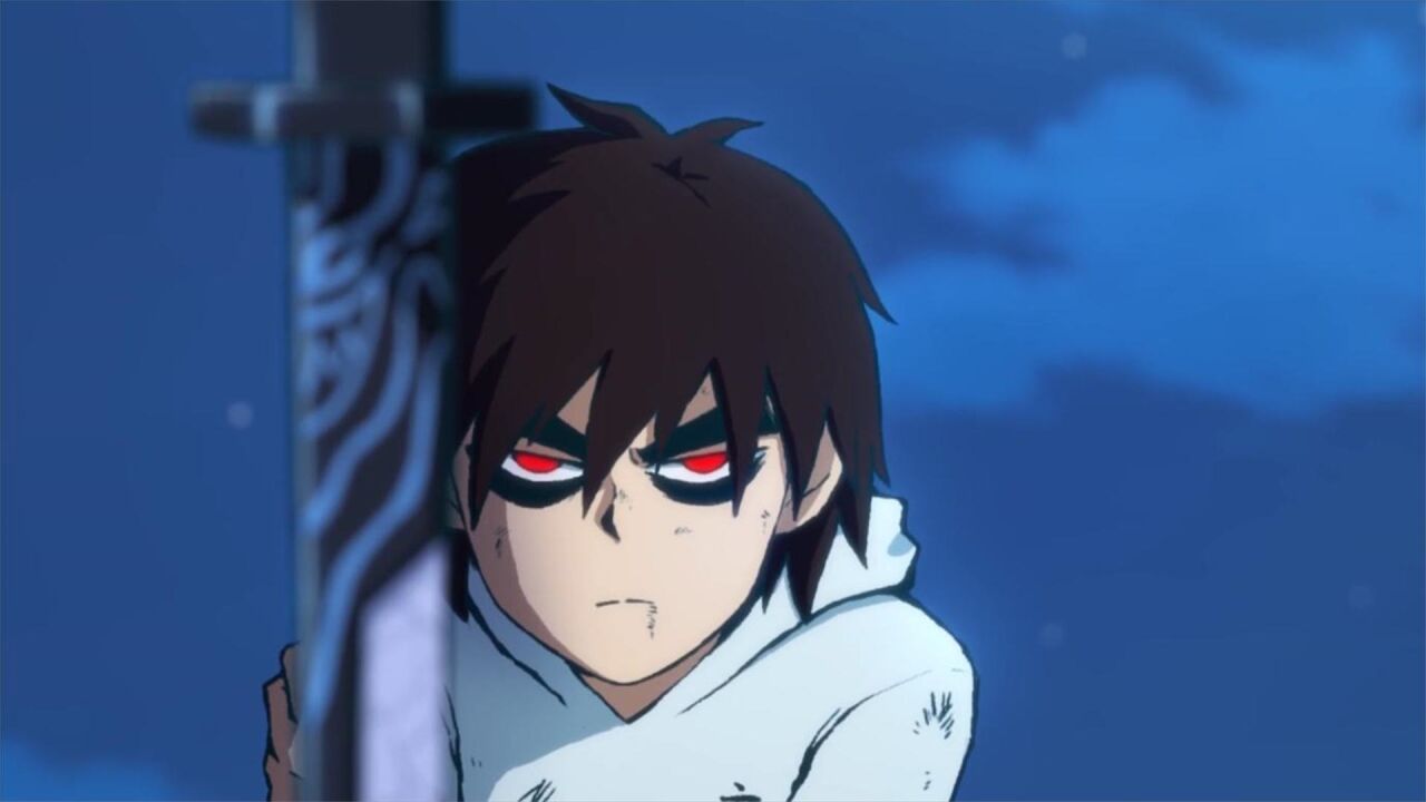 刺客伍六七:首席刺客重伤后失忆,为恢复记忆再次开始了刺客之路