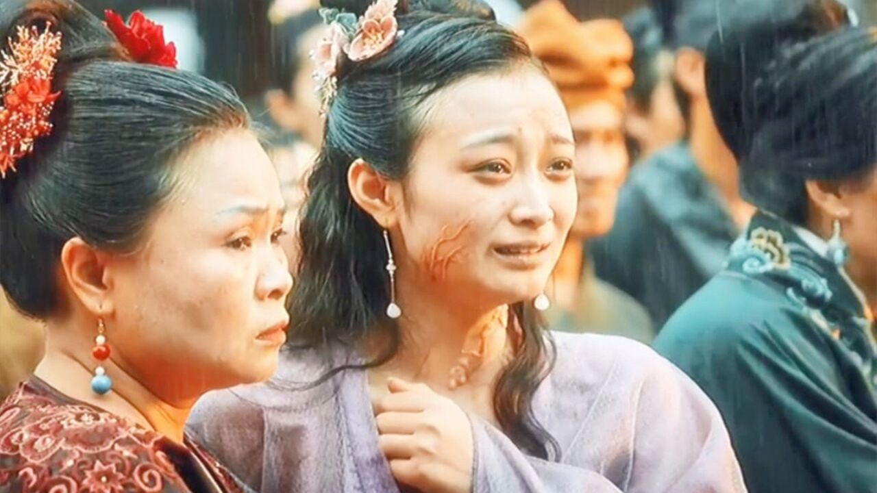 《长安伏妖》妖血沾身,将军即可妖化!