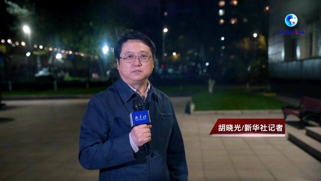 全球连线 | 普京签署法令反击“不友好行为” 泽连斯基说要中立需公投