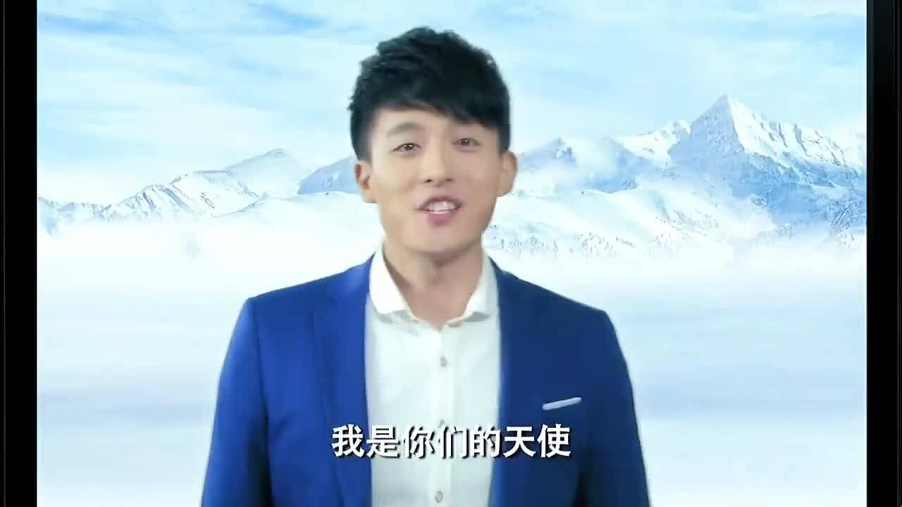 吕子乔在爱情公寓到底从事什么工作?情感导师算吗?
