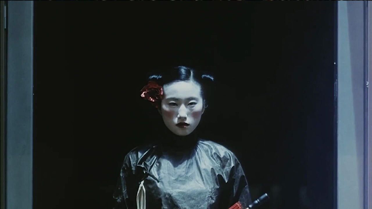 小涛讲电影:几分钟看完香港恐怖电影《幽灵人间2:鬼味人间》